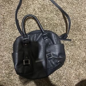 COPY - Barely used Armani Exchange purse